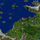Imagen para el artículo titulado Crean un impresionante MMO construido en el interior de Minecraft